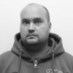 Stefan Lindgren