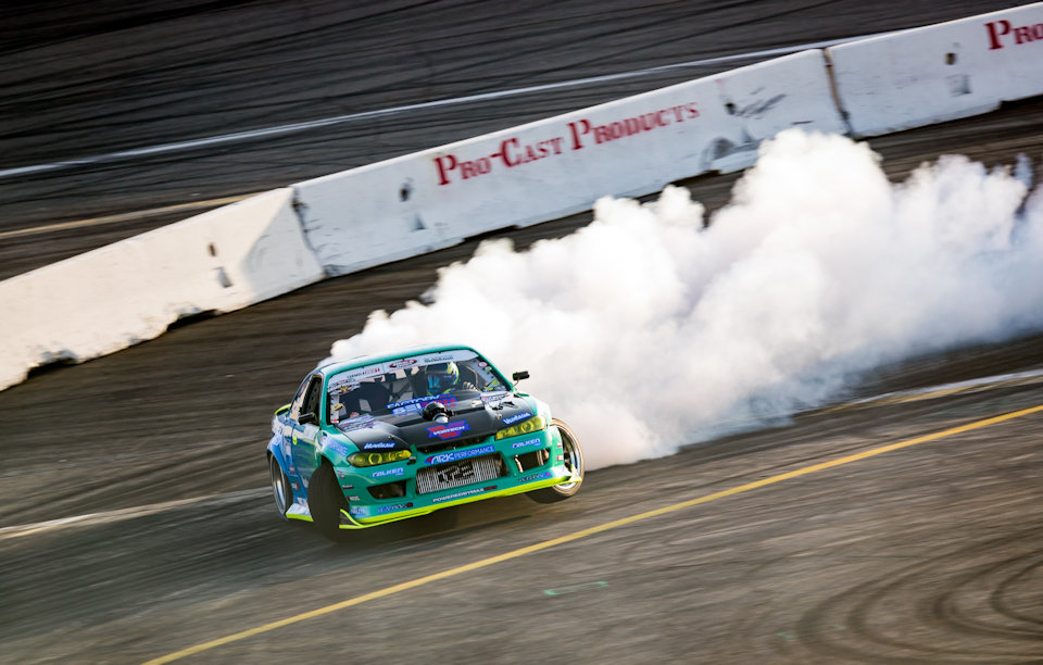 Matt Field Bygger Nytt Till 2018 Driftzone Se